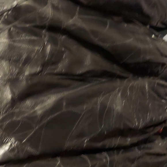 Men's Genuine Leather (Black) Jacket - Picture 7 of 8